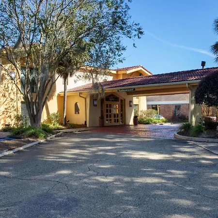 La Quinta Inn By Wyndham Tallahassee North