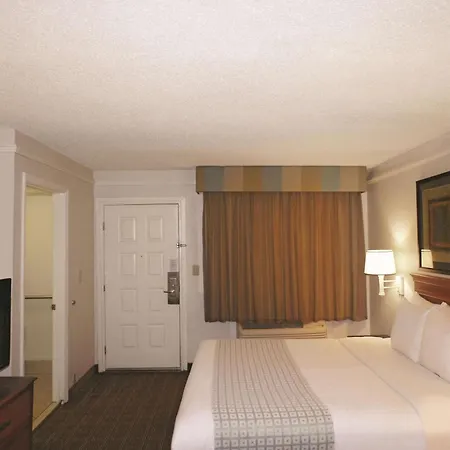 La Quinta Inn By Wyndham Tallahassee North