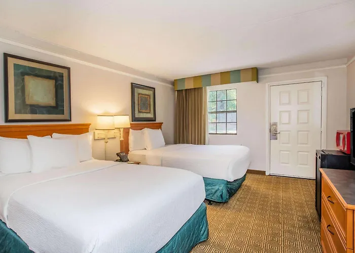 Hotel La Quinta By Wyndham North