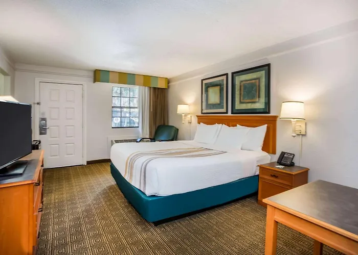 La Quinta By Wyndham North 3*