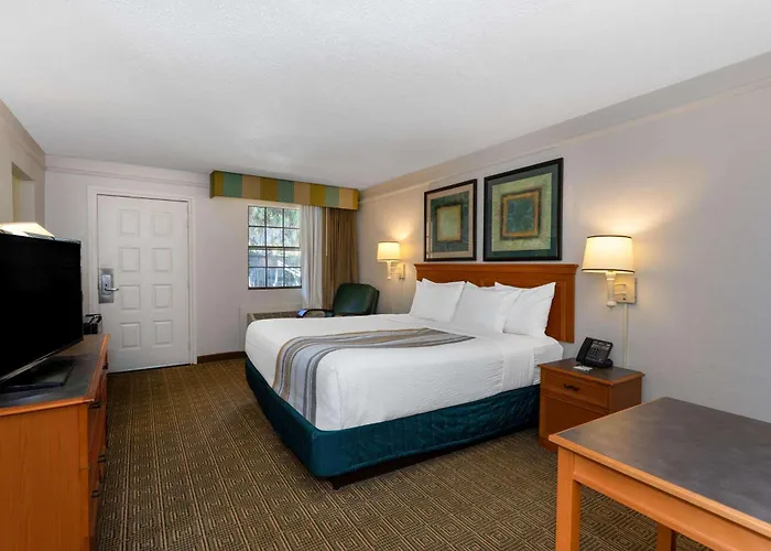 La Quinta By Wyndham North Tallahassee