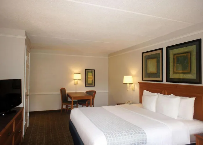 Hotel La Quinta By Wyndham North Tallahassee