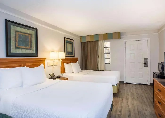 La Quinta By Wyndham North 3* Tallahassee