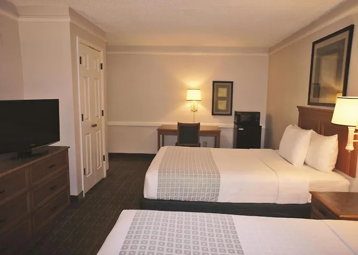 La Quinta By Wyndham North 3*