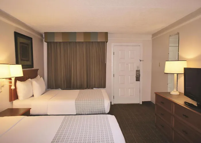 Hotel La Quinta By Wyndham North Tallahassee