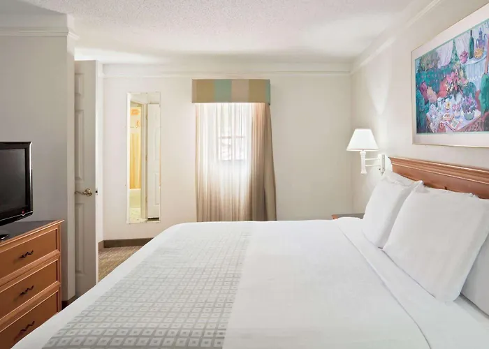 La Quinta By Wyndham North 3*