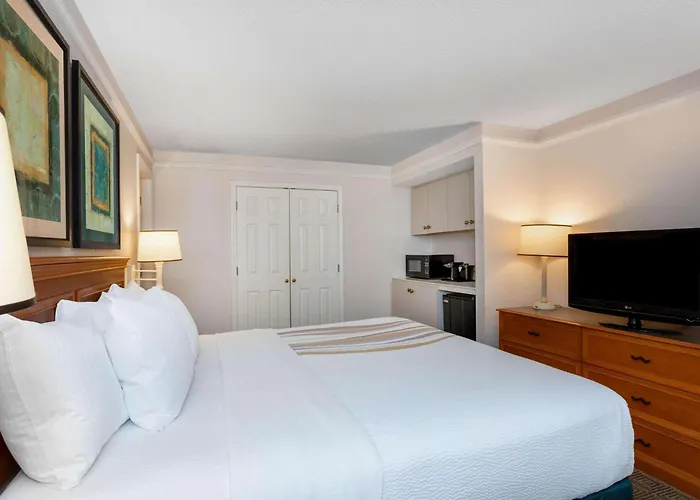 La Quinta By Wyndham North Hotel Tallahassee