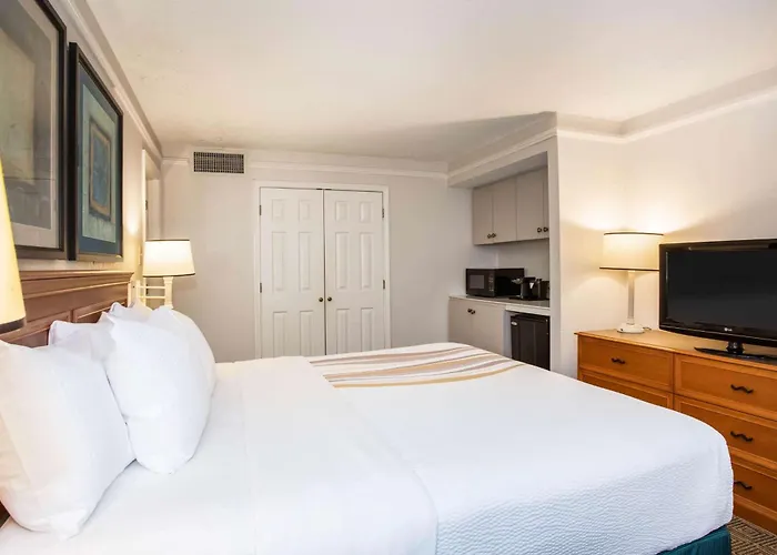 La Quinta By Wyndham North Tallahassee
