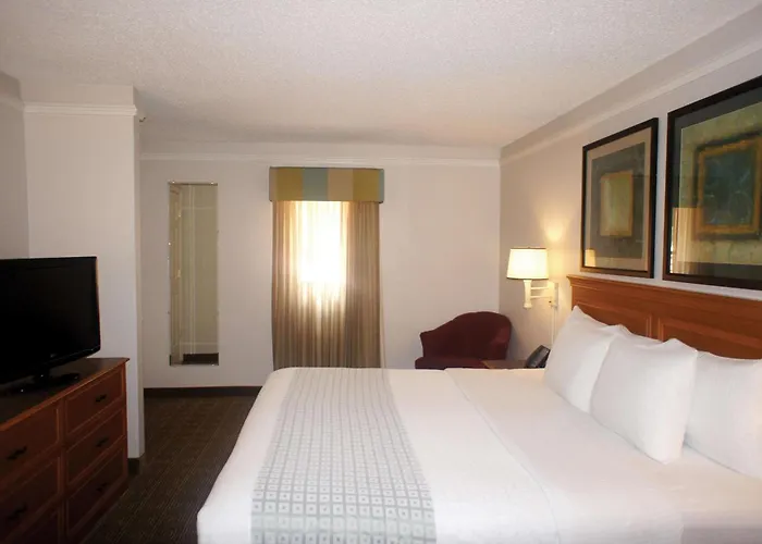 Hotel La Quinta By Wyndham North