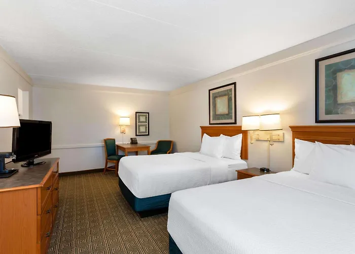 Hotel La Quinta By Wyndham North Tallahassee