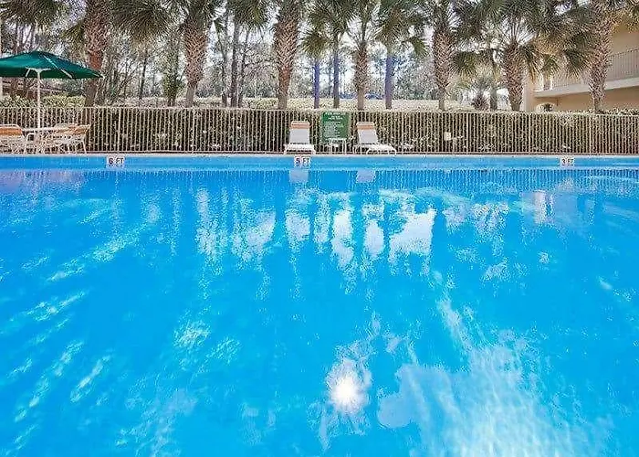 La Quinta By Wyndham North Tallahassee