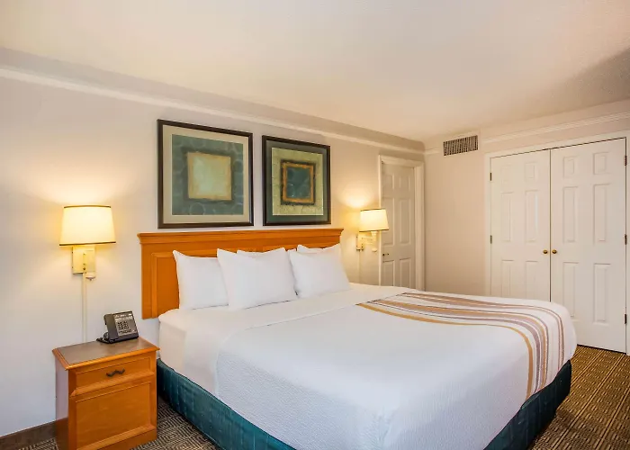 La Quinta By Wyndham North Tallahassee
