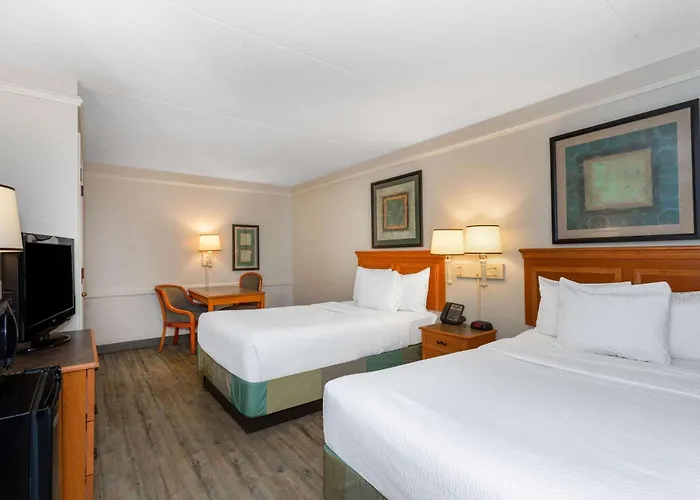 Hotel La Quinta By Wyndham North