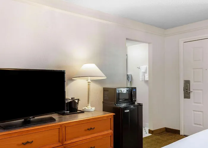 La Quinta By Wyndham North Tallahassee