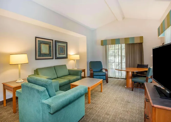 La Quinta By Wyndham North 3* Tallahassee