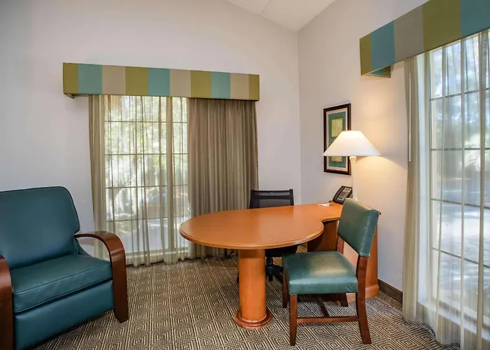 Hotel La Quinta By Wyndham North 3*