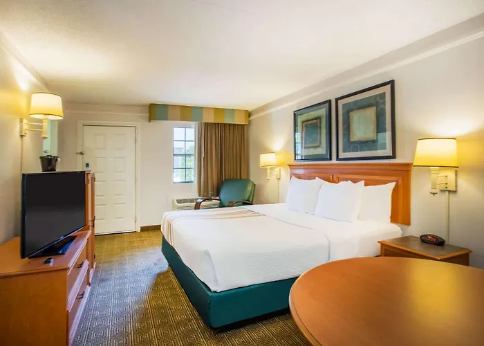 La Quinta By Wyndham North Hotel Tallahassee