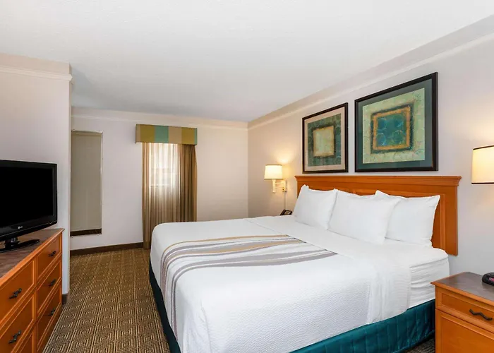 Hotel La Quinta By Wyndham North Tallahassee