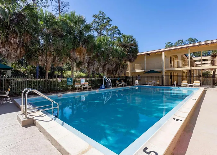 Hotel La Quinta By Wyndham North Tallahassee