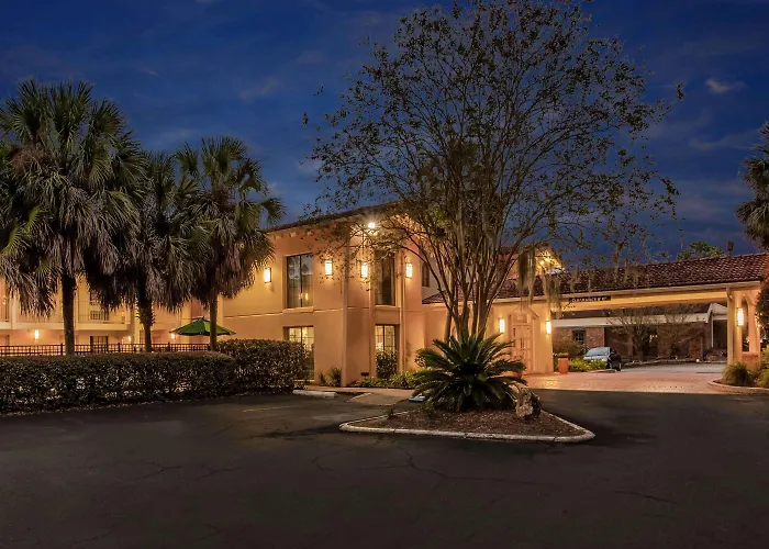 Hotel La Quinta By Wyndham North Tallahassee