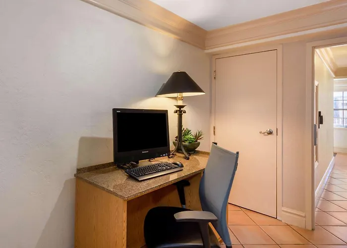 Hotel La Quinta By Wyndham North Tallahassee