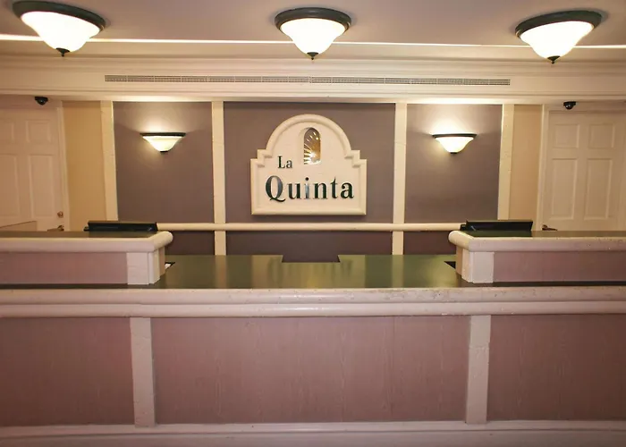 La Quinta By Wyndham North 3* Tallahassee