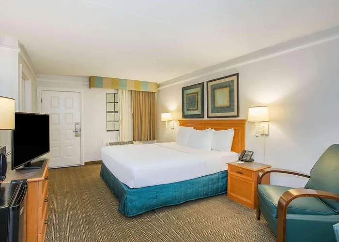 La Quinta By Wyndham North Tallahassee