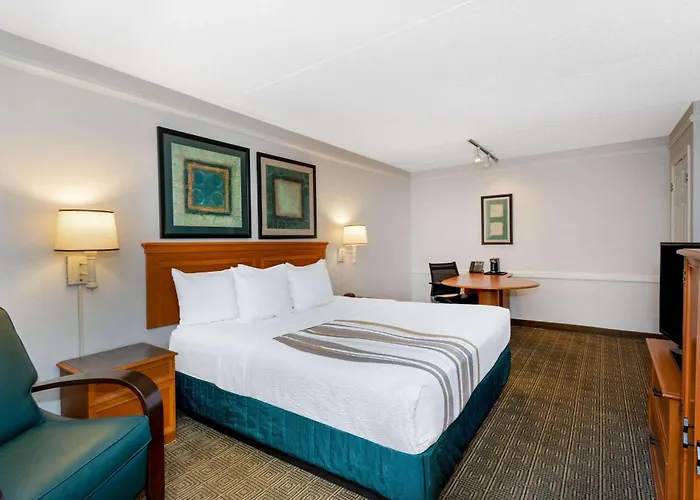 Hotel La Quinta By Wyndham North Tallahassee