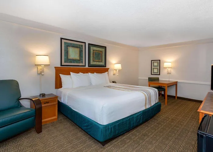 La Quinta By Wyndham North 3* Tallahassee