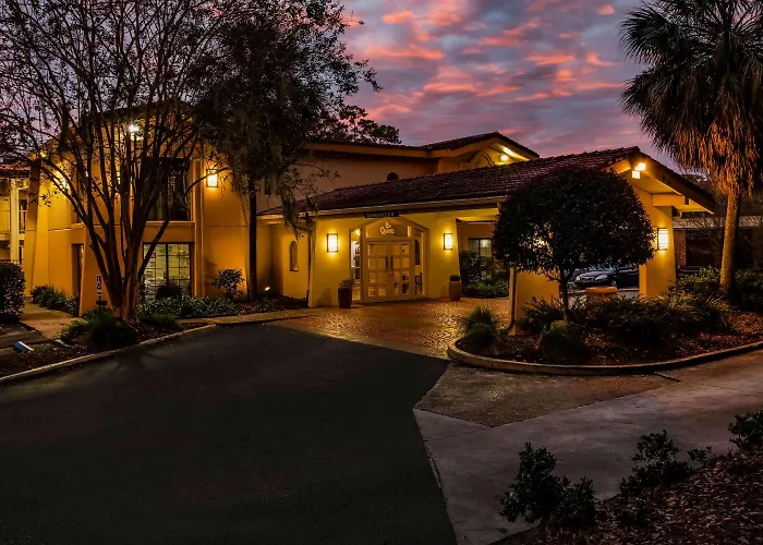 La Quinta By Wyndham North 3* Tallahassee