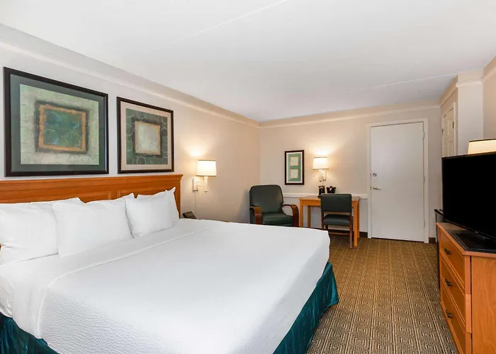 La Quinta By Wyndham North 3* Tallahassee