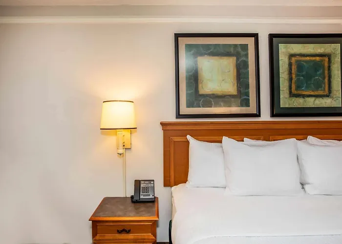 La Quinta By Wyndham North Tallahassee