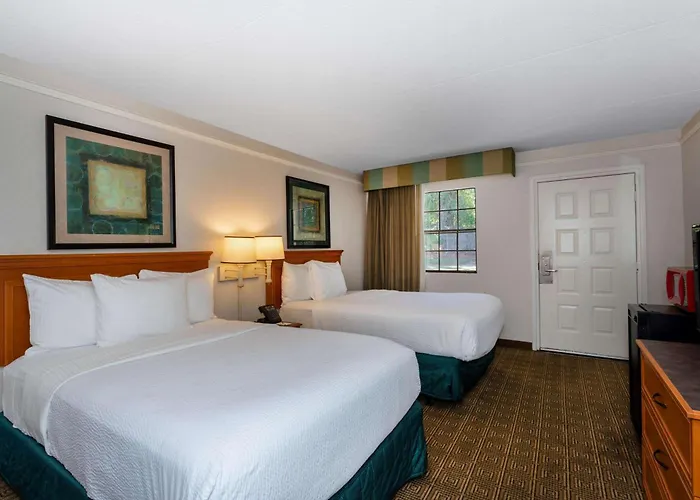 Hotel La Quinta By Wyndham North