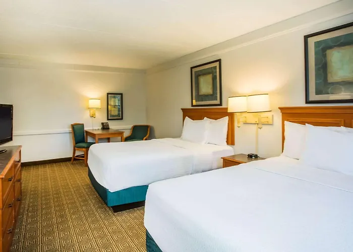 La Quinta By Wyndham North 3* Tallahassee