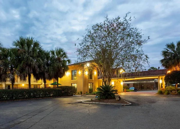 La Quinta By Wyndham North 3*
