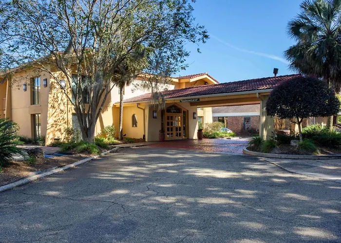La Quinta By Wyndham North Tallahassee