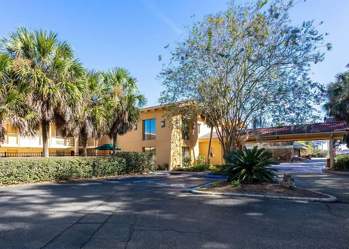 La Quinta By Wyndham North 3* Tallahassee