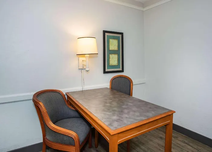 La Quinta By Wyndham North 3* Tallahassee