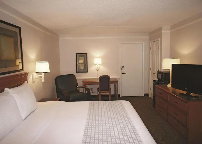 La Quinta By Wyndham North Hotel 3*