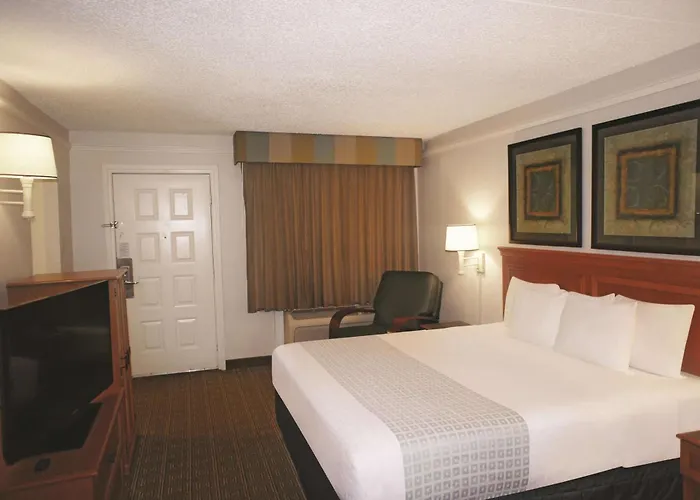 Hotel La Quinta By Wyndham North Tallahassee