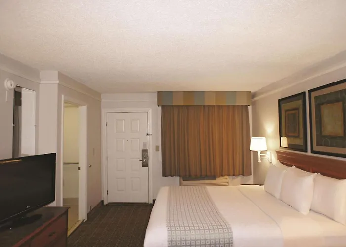 Hotel La Quinta By Wyndham North Tallahassee