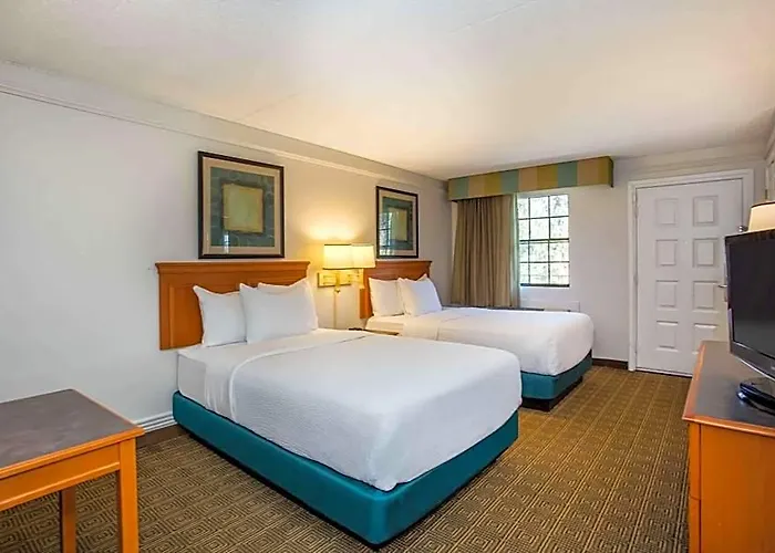 Hotel La Quinta By Wyndham North