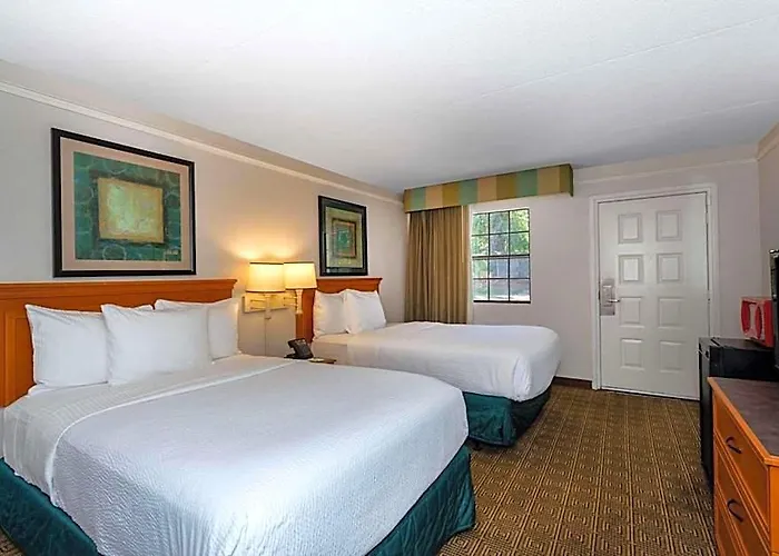 La Quinta By Wyndham North 3* Tallahassee