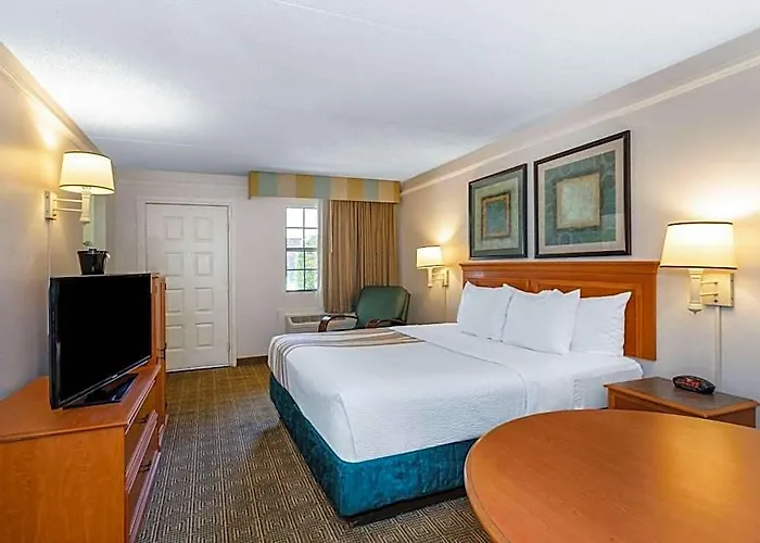La Quinta By Wyndham North 3* Tallahassee
