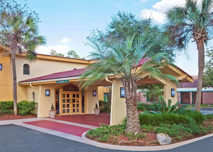Hotel La Quinta By Wyndham North