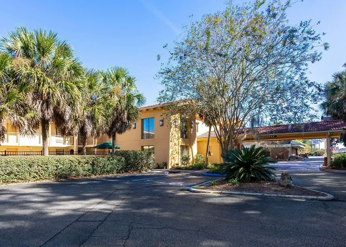 La Quinta By Wyndham North Hotel Tallahassee