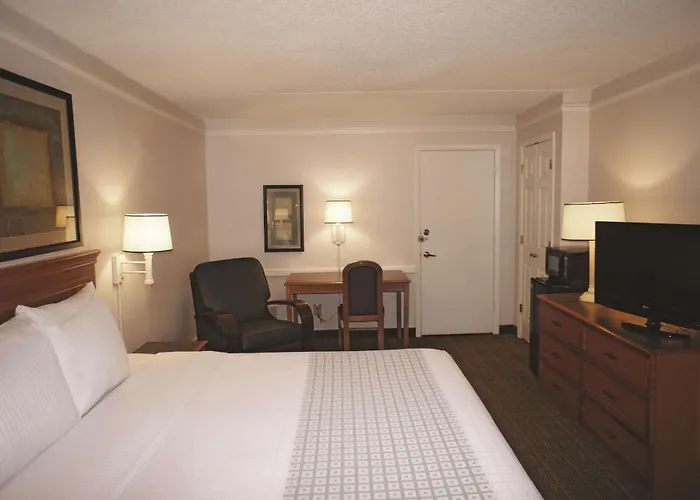 La Quinta By Wyndham North 3*