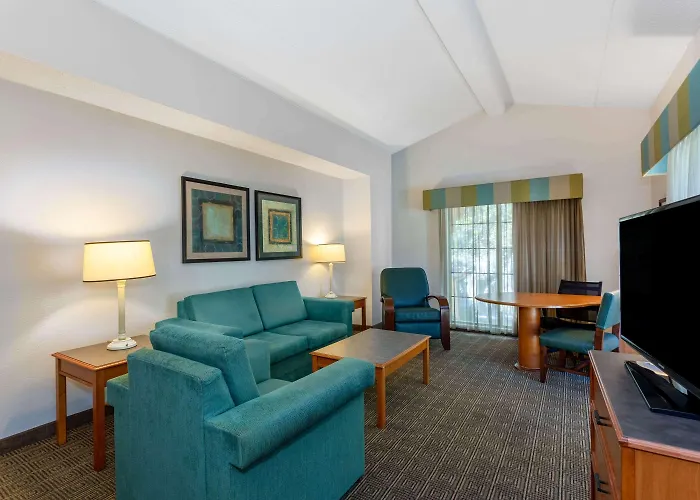 La Quinta By Wyndham North 3* Tallahassee