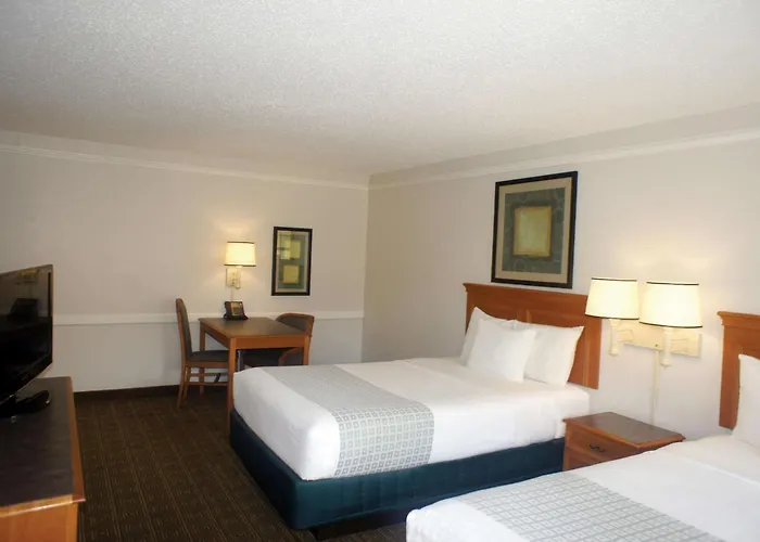 Hotel La Quinta By Wyndham North