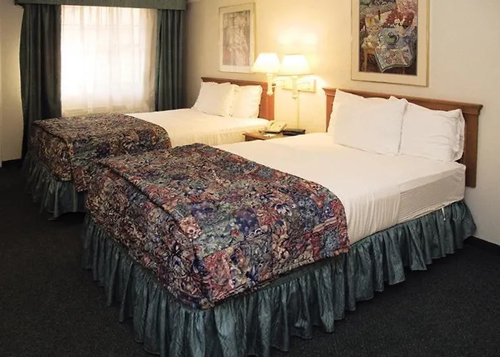 Hotel La Quinta By Wyndham North